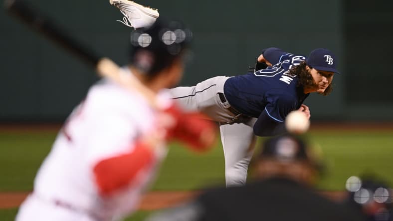 tyler glasnow