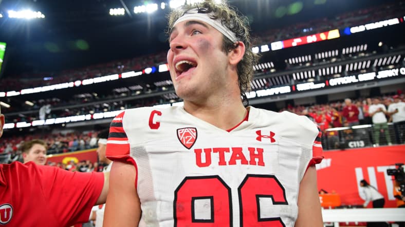 washington commanders mock draft, commanders draft; dalton kincaid