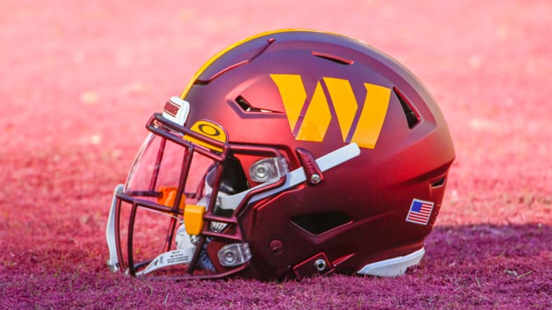 washington commanders sale price