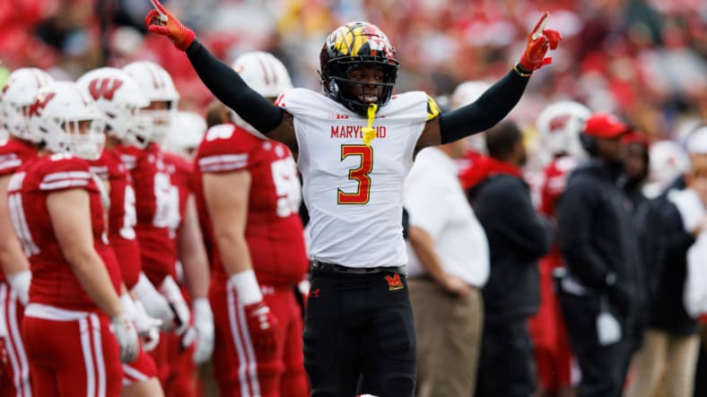 2023 nba mock draft:  deonte banks