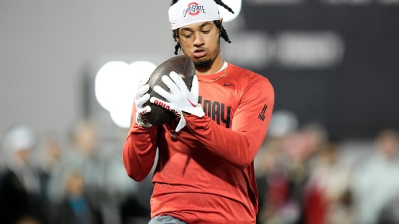 2023 nfl mock draft: jaxon smith-njigba, houston texans
