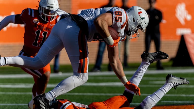 NCAA Football: Senior Bowl