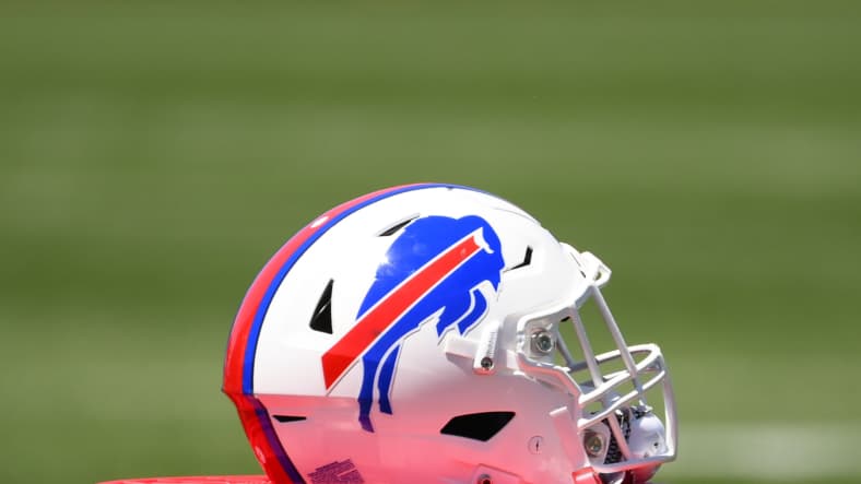NFL: Buffalo Bills Minicamp