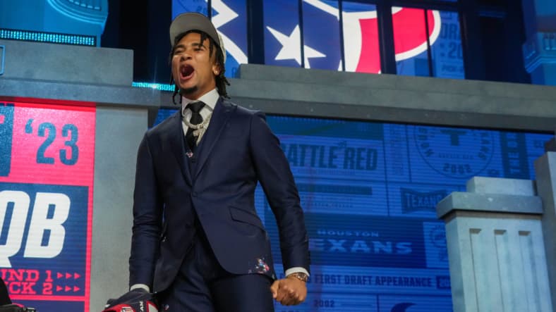 NFL: NFL Draft