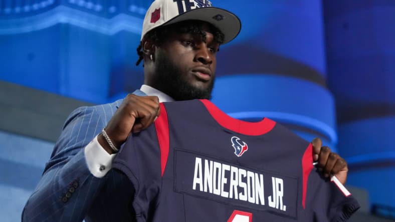 NFL: NFL Draft