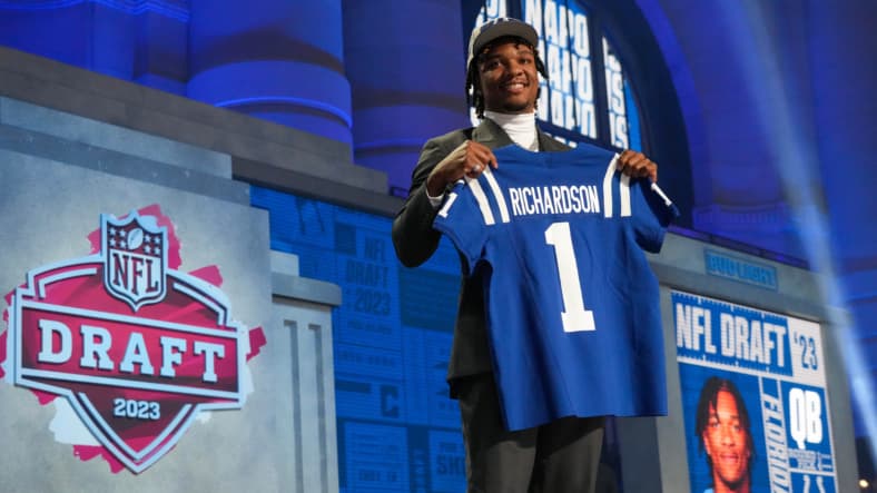 NFL: NFL Draft