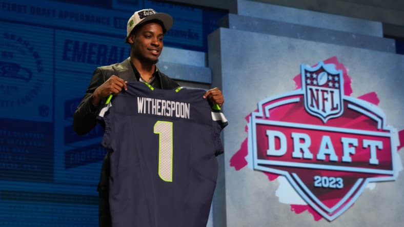 NFL: NFL Draft