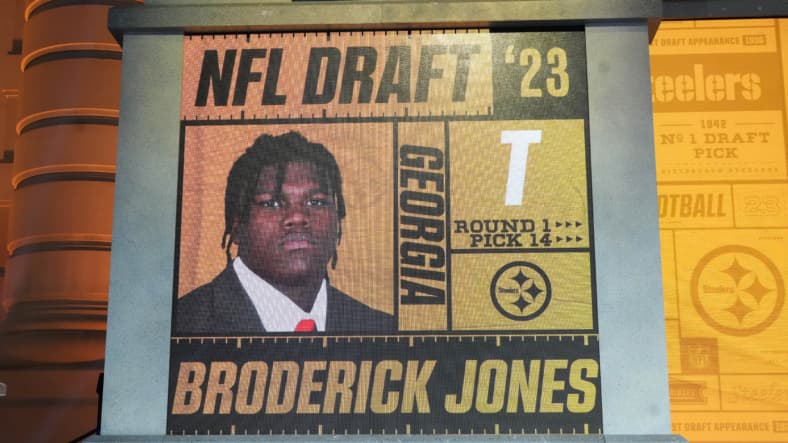 NFL: NFL Draft