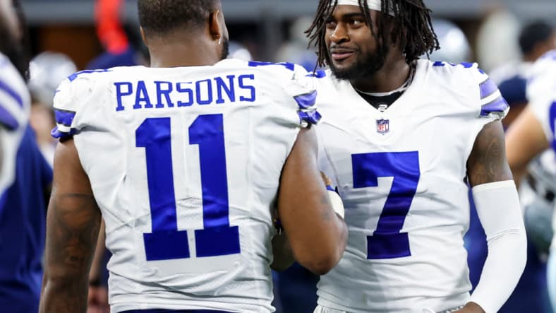 NFL: Philadelphia Eagles at Dallas Cowboys