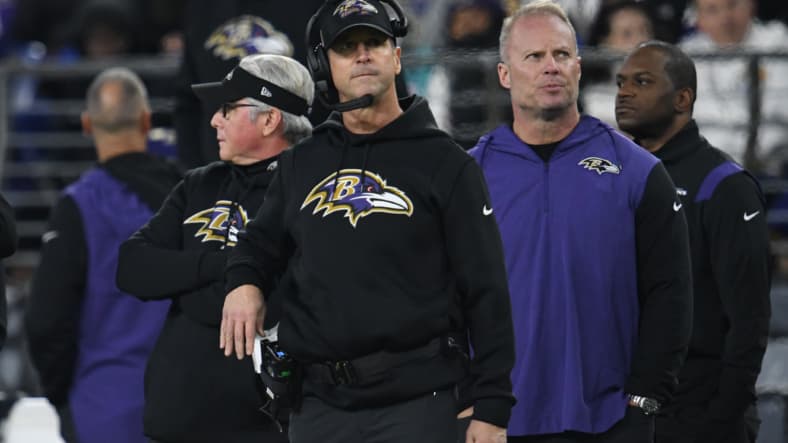 NFL: Pittsburgh Steelers at Baltimore Ravens
