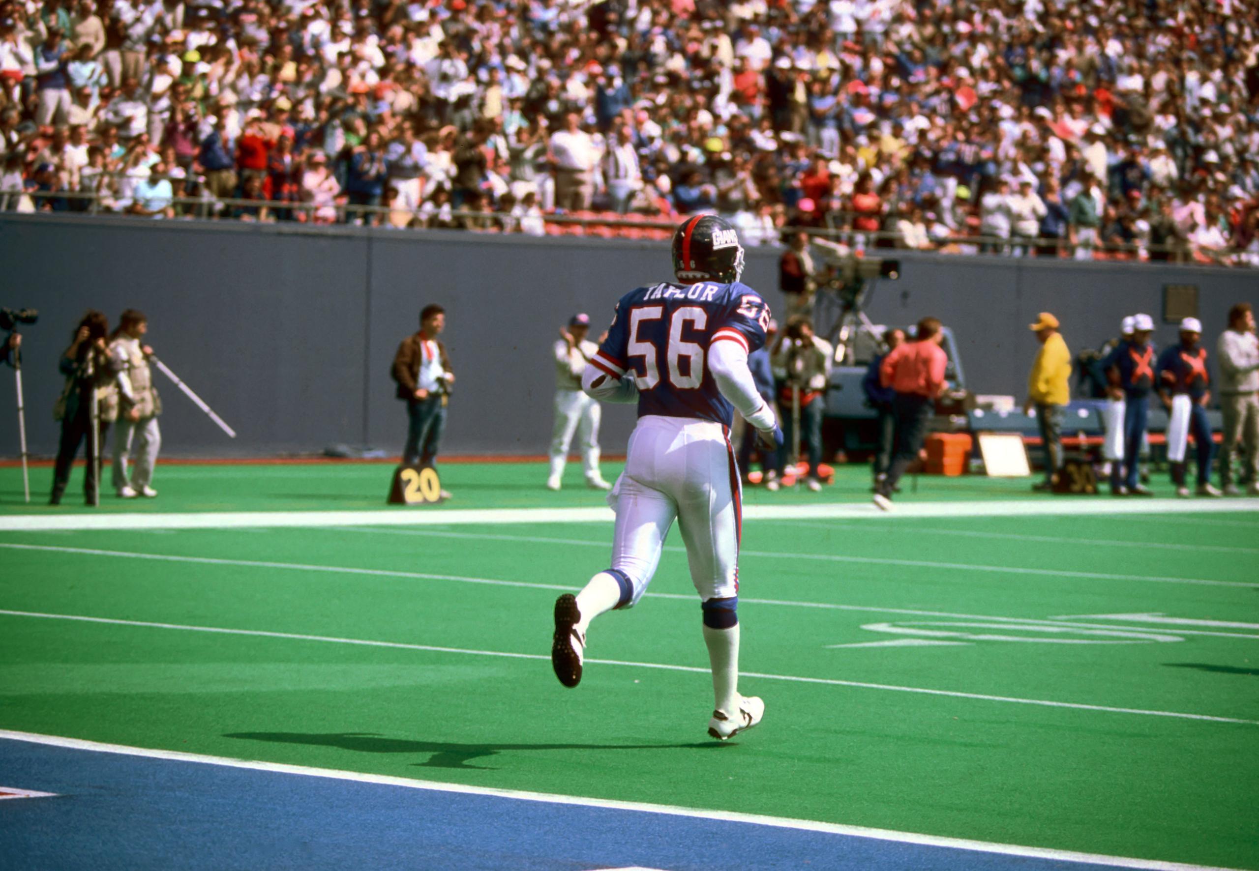 Best NFL Draft classes ever, 1981 NFL Draft