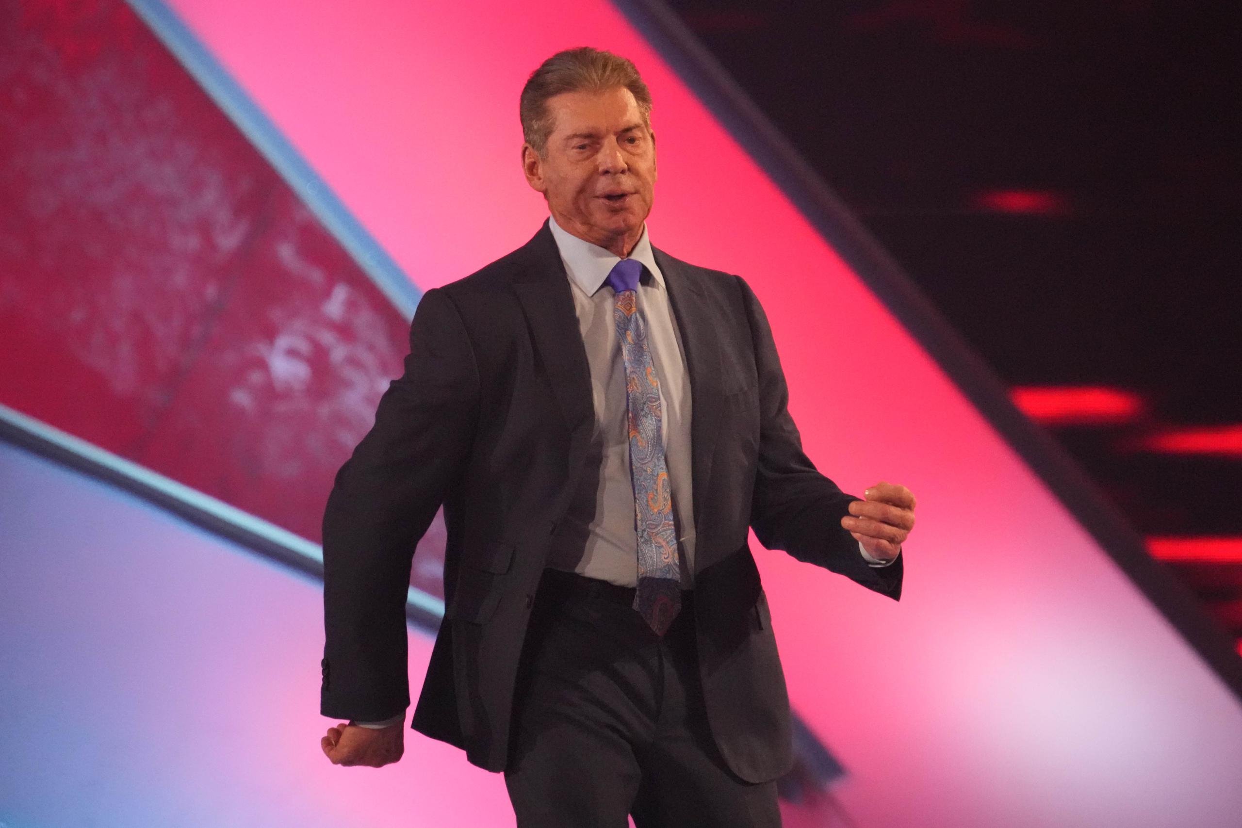 Former WWE Exec Reveals Surprising Truth About Vince McMahon