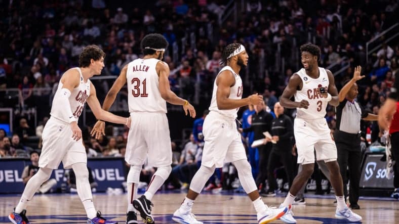 cleveland cavaliers