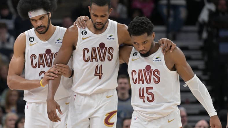 cleveland cavaliers
