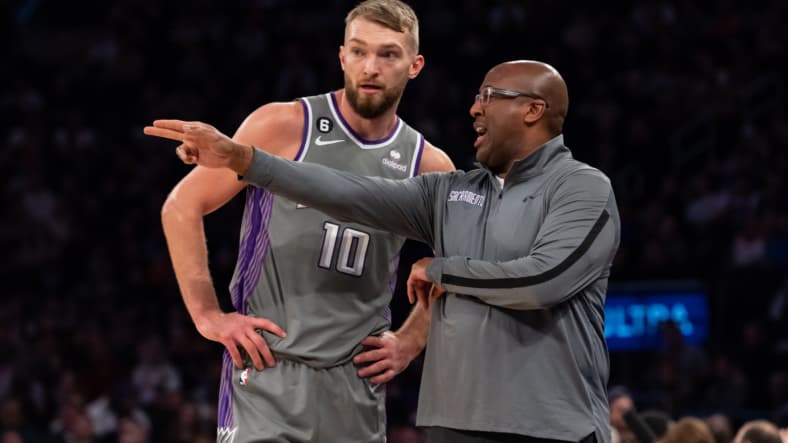 coach of the year