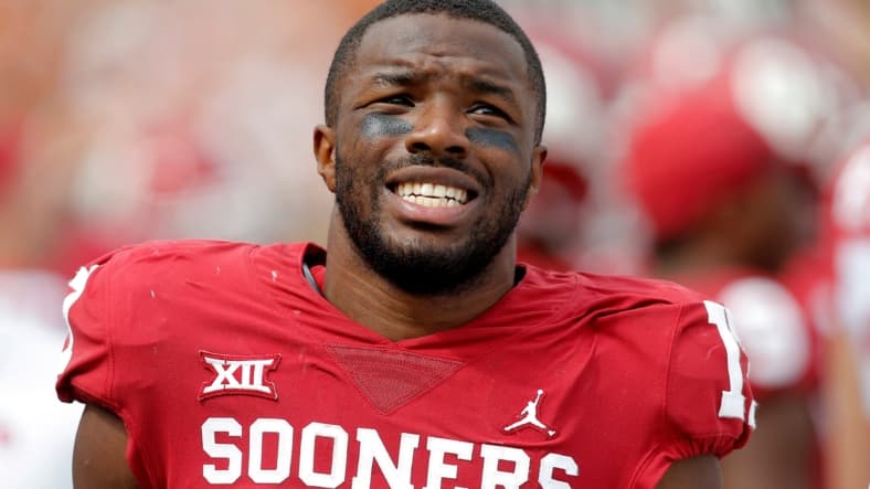denver broncos mock draft: marvin mims
