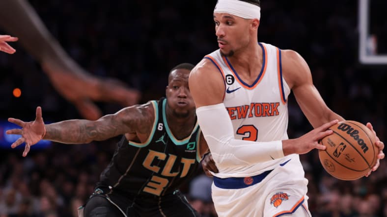josh hart