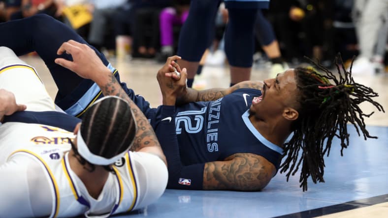 memphis grizzlies
