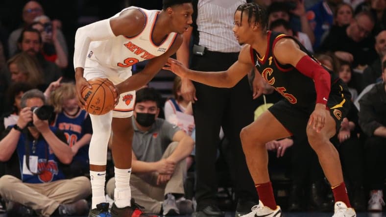 new york knicks