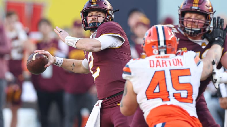nfl undrafted free agents: tanner morgan, pittsburgh steelers