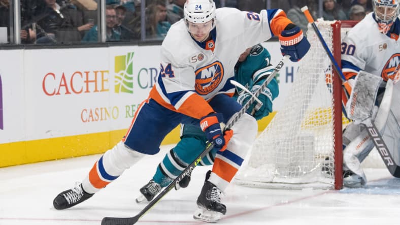 nhl free agents: scott mayfield