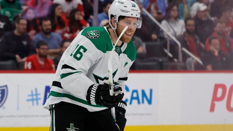 nhl playoff preview: joe pavelski