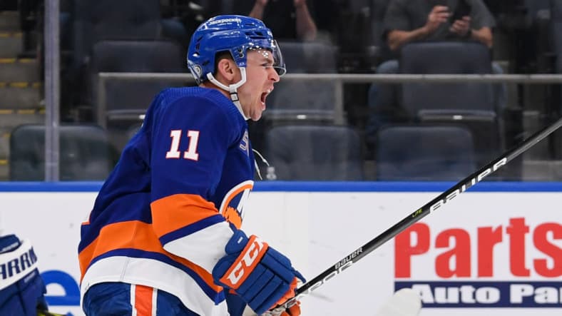 nhl playoffs: zach parise