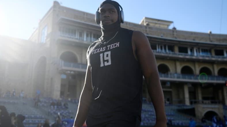 seattle seahawks mock draft: tyree wilson