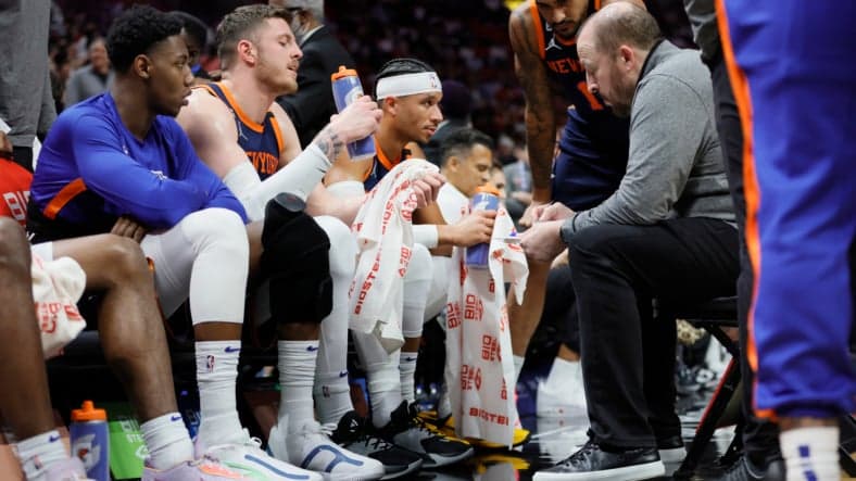 tom thibodeau