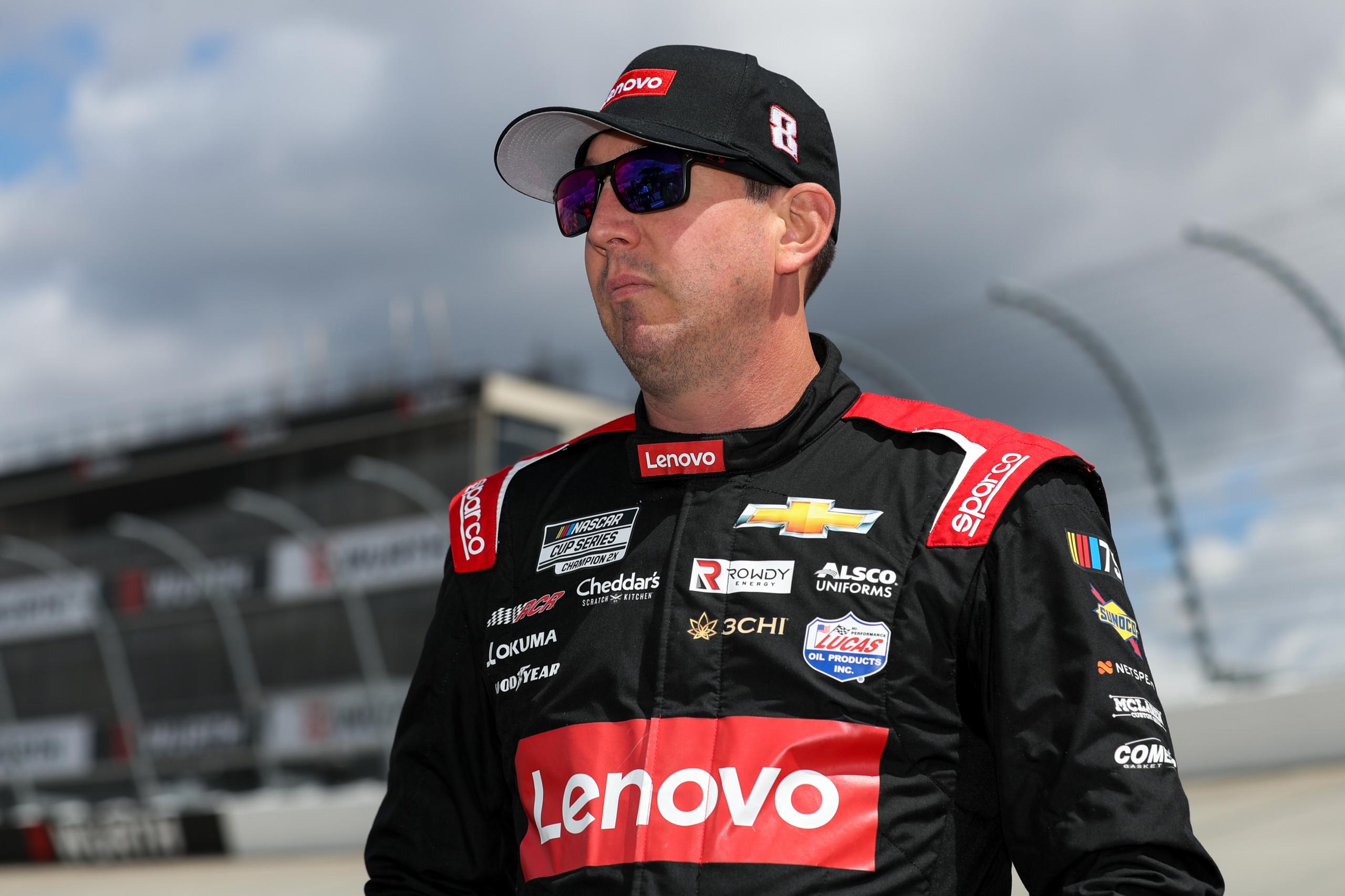 NASCAR: Wurth 400