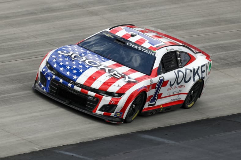 Ross Chastain