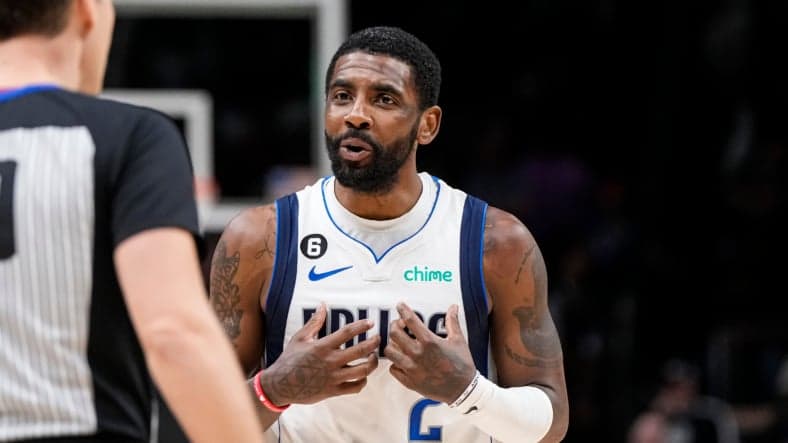 NBA: Dallas Mavericks at Atlanta Hawks