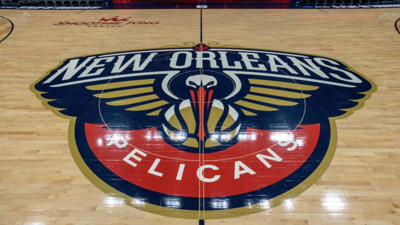 NBA: Oklahoma City Thunder at New Orleans Pelicans