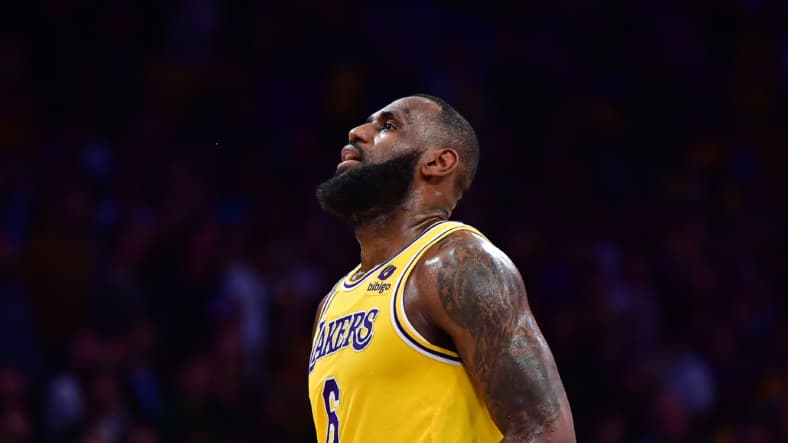 NBA: Playoffs-Memphis Grizzlies at Los Angeles Lakers