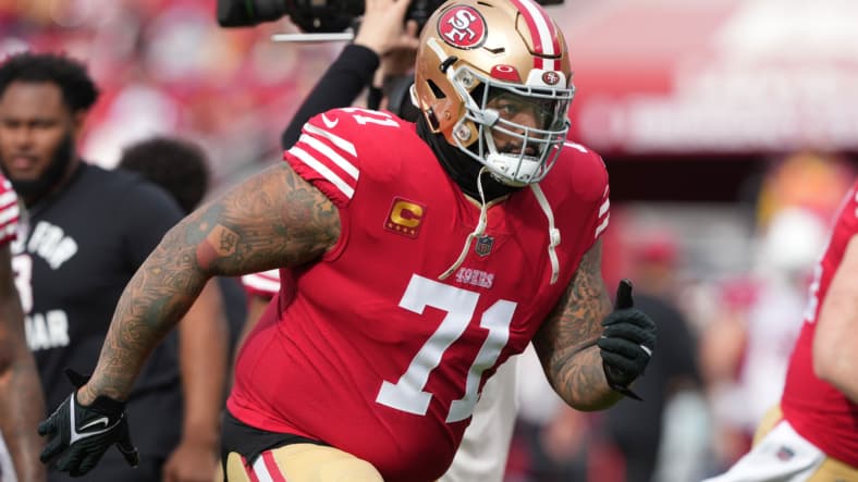 NFL: Arizona Cardinals at San Francisco 49ers