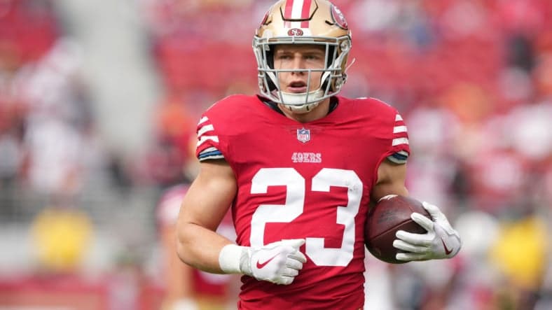 NFL: Arizona Cardinals at San Francisco 49ers