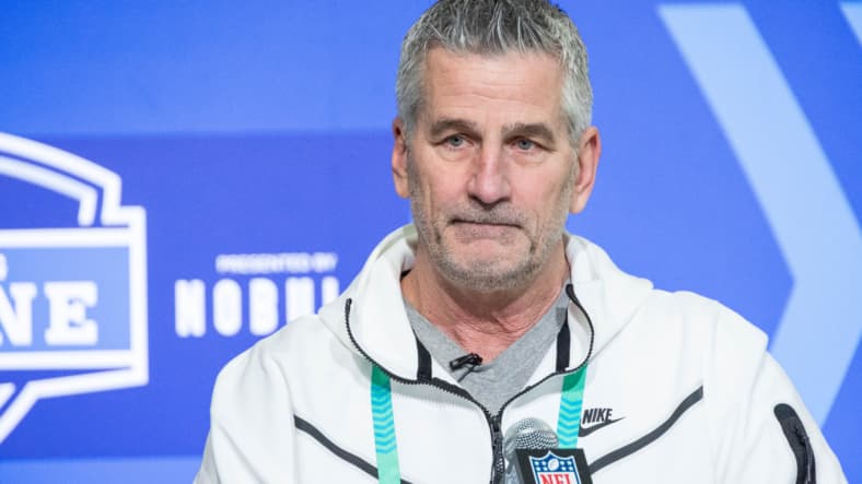NFL: Combine