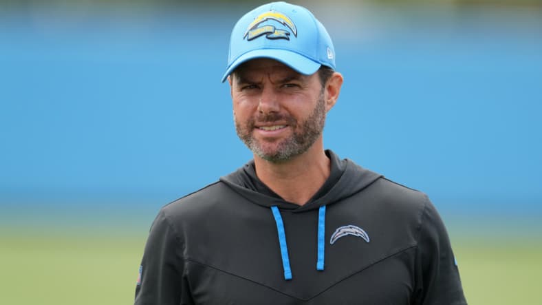 NFL: Los Angeles Chargers Rookie Minicamp