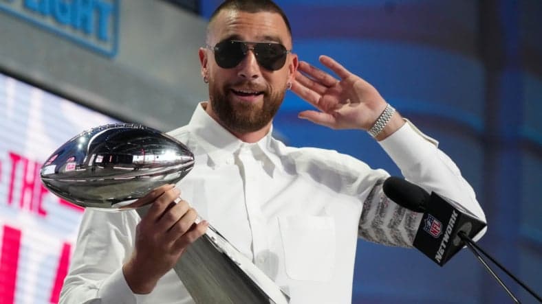NFL: NFL Draft