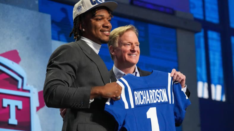 NFL: NFL Draft