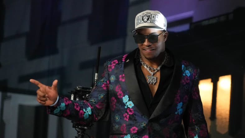 NFL: NFL Draft