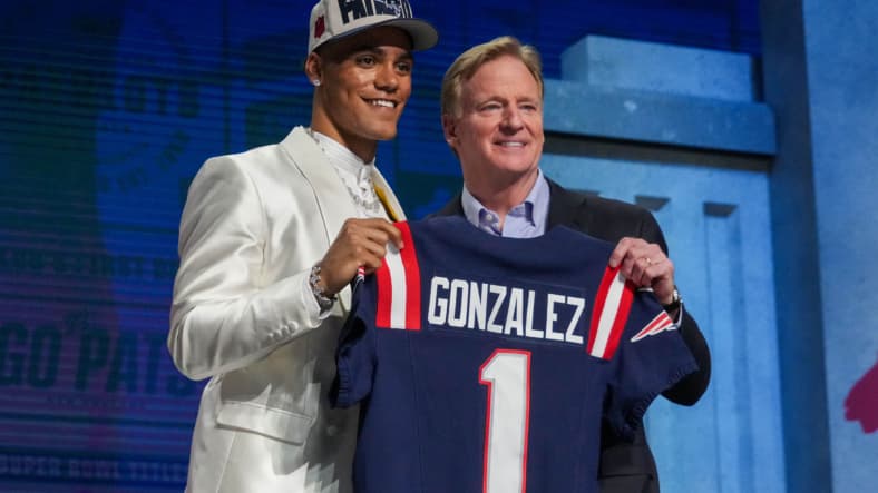 NFL: NFL Draft