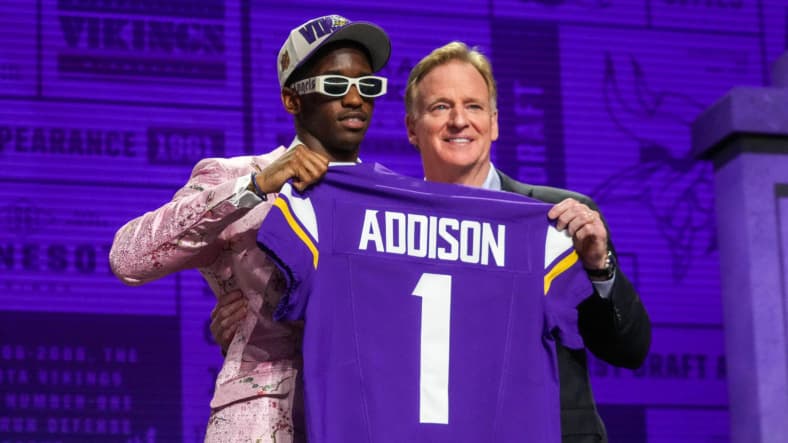 NFL: NFL Draft