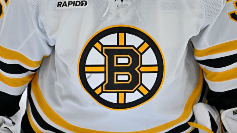 NHL: Boston Bruins at Dallas Stars