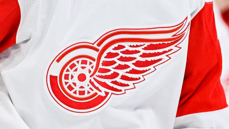 NHL: Detroit Red Wings at Montreal Canadiens