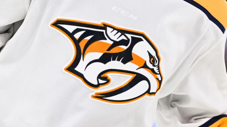 NHL: Nashville Predators at Montreal Canadiens