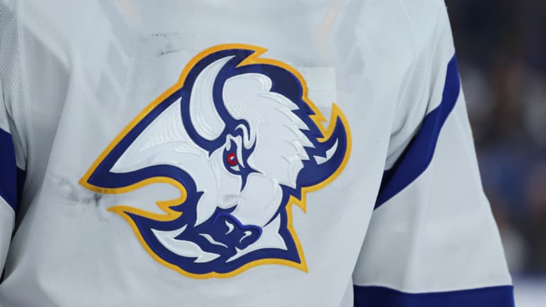 NHL: New Jersey Devils at Buffalo Sabres