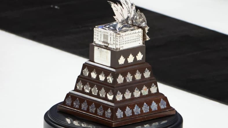 NHL: Stanley Cup Playoffs-Colorado Avalanche at Tampa Bay Lightning