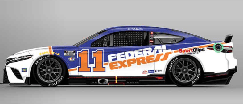 Credit: DarlingtonRaceway.com