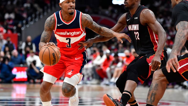 bradley beal trade to the miami heat